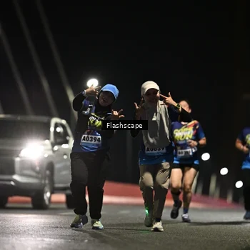 Runner Photo 9208214