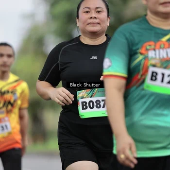 Runner Photo 9208216