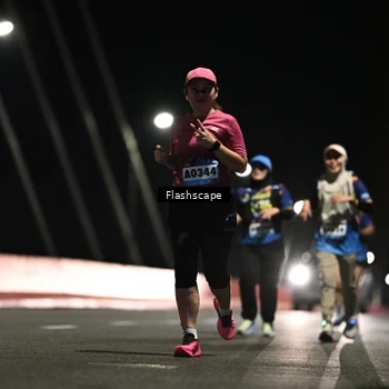 Runner Photo 9208219