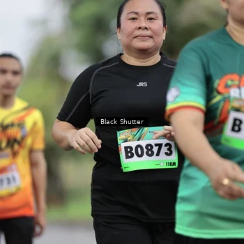 Runner Photo 9208220