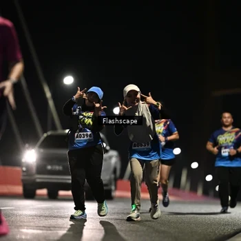 Runner Photo 9208222