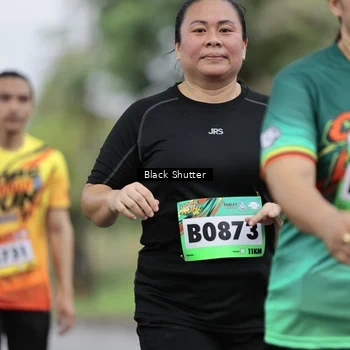 Runner Photo 9208227