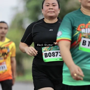 Runner Photo 9208228