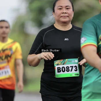 Runner Photo 9208231