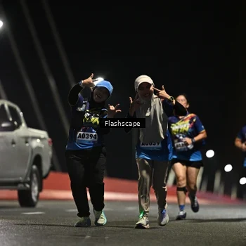 Runner Photo 9208232