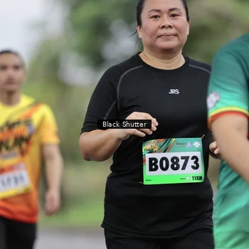 Runner Photo 9208237