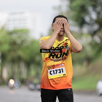 Runner Photo 9208241