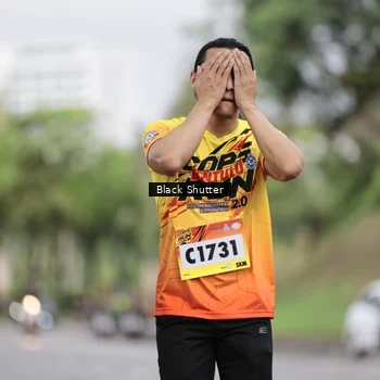 Runner Photo 9208243