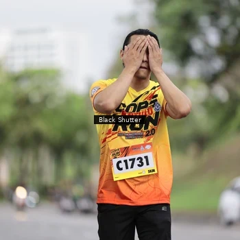 Runner Photo 9208245