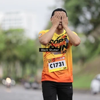 Runner Photo 9208249