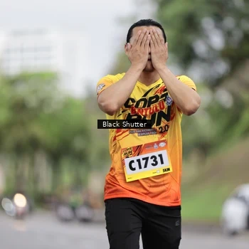 Runner Photo 9208251