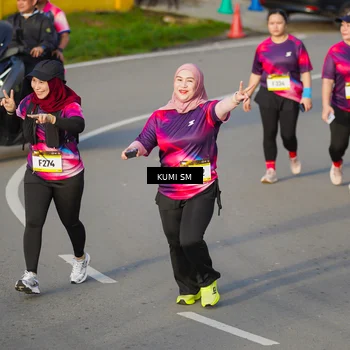 Runner Photo 9208274