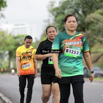 Runner Photo 9208306