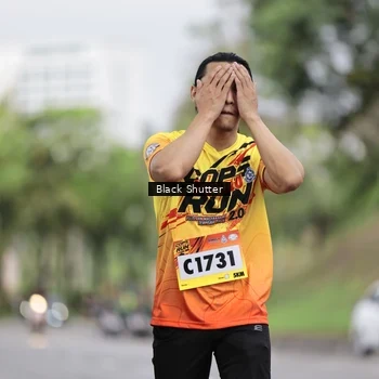 Runner Photo 9208340