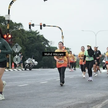 Runner Photo 9208342