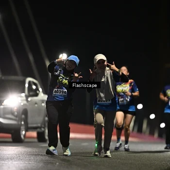 Runner Photo 9208355