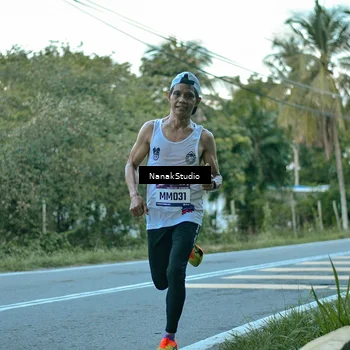 Runner Photo 9208405