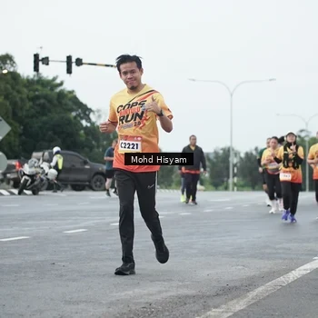 Runner Photo 9208442