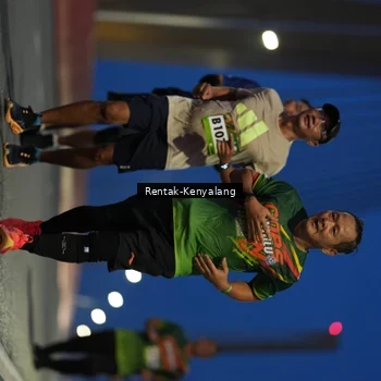Runner Photo 9208458
