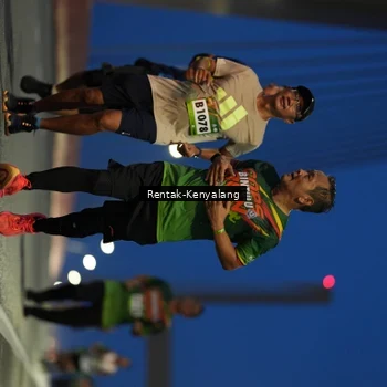 Runner Photo 9208461