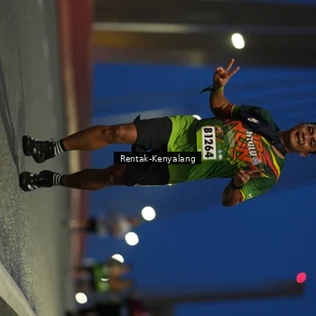 Runner Photo 9208520