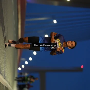 Runner Photo 9208557