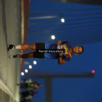 Runner Photo 9208558