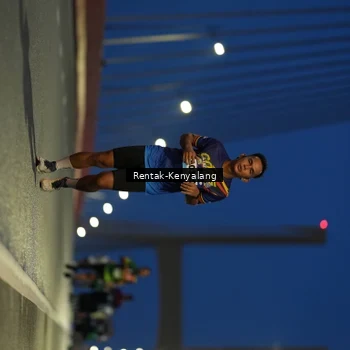 Runner Photo 9208562