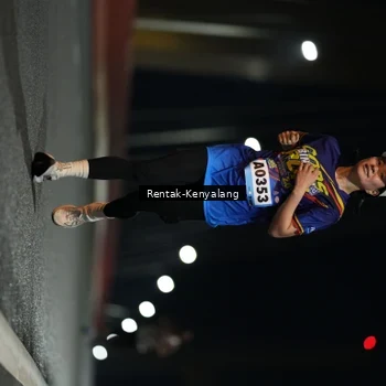 Runner Photo 9208613