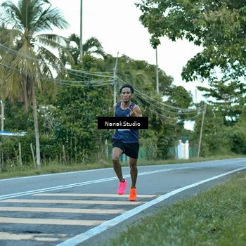Runner Photo 9208685