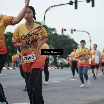 Runner Photo 9208737