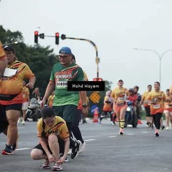Runner Photo 9208747