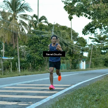 Runner Photo 9208749