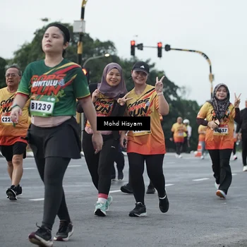 Runner Photo 9208761