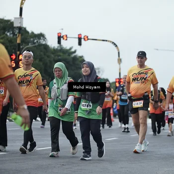 Runner Photo 9208795