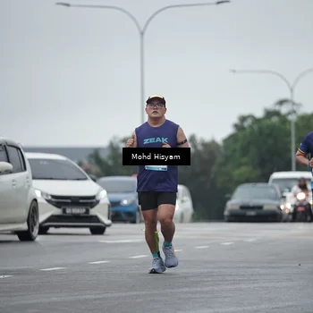 Runner Photo 9208884