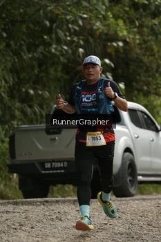 Runner Photo 92089