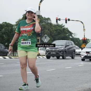Runner Photo 9208927