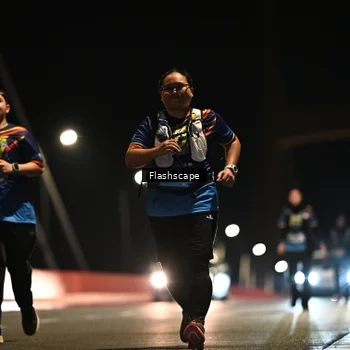 Runner Photo 9209021