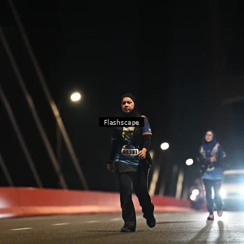 Runner Photo 9209031