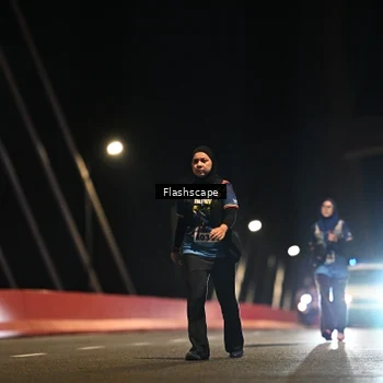 Runner Photo 9209033