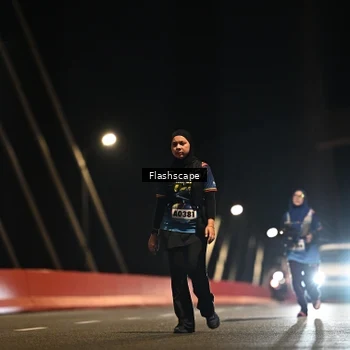 Runner Photo 9209037
