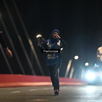 Runner Photo 9209051