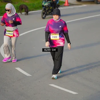 Runner Photo 9209055