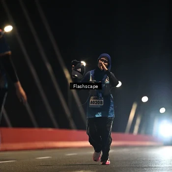Runner Photo 9209058