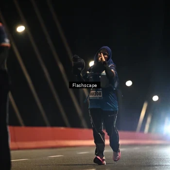 Runner Photo 9209067