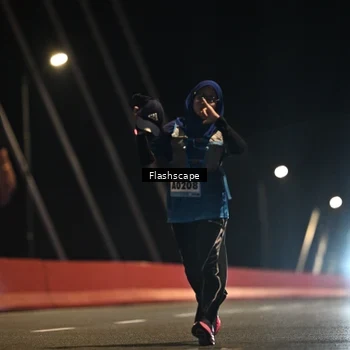Runner Photo 9209072