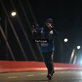 Runner Photo 9209077