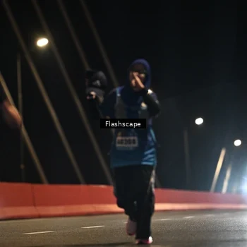 Runner Photo 9209090
