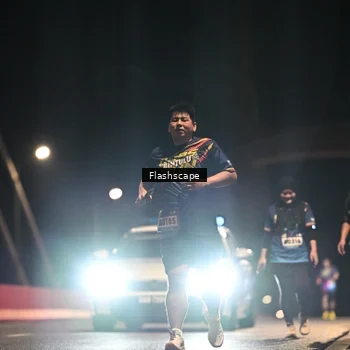 Runner Photo 9209116
